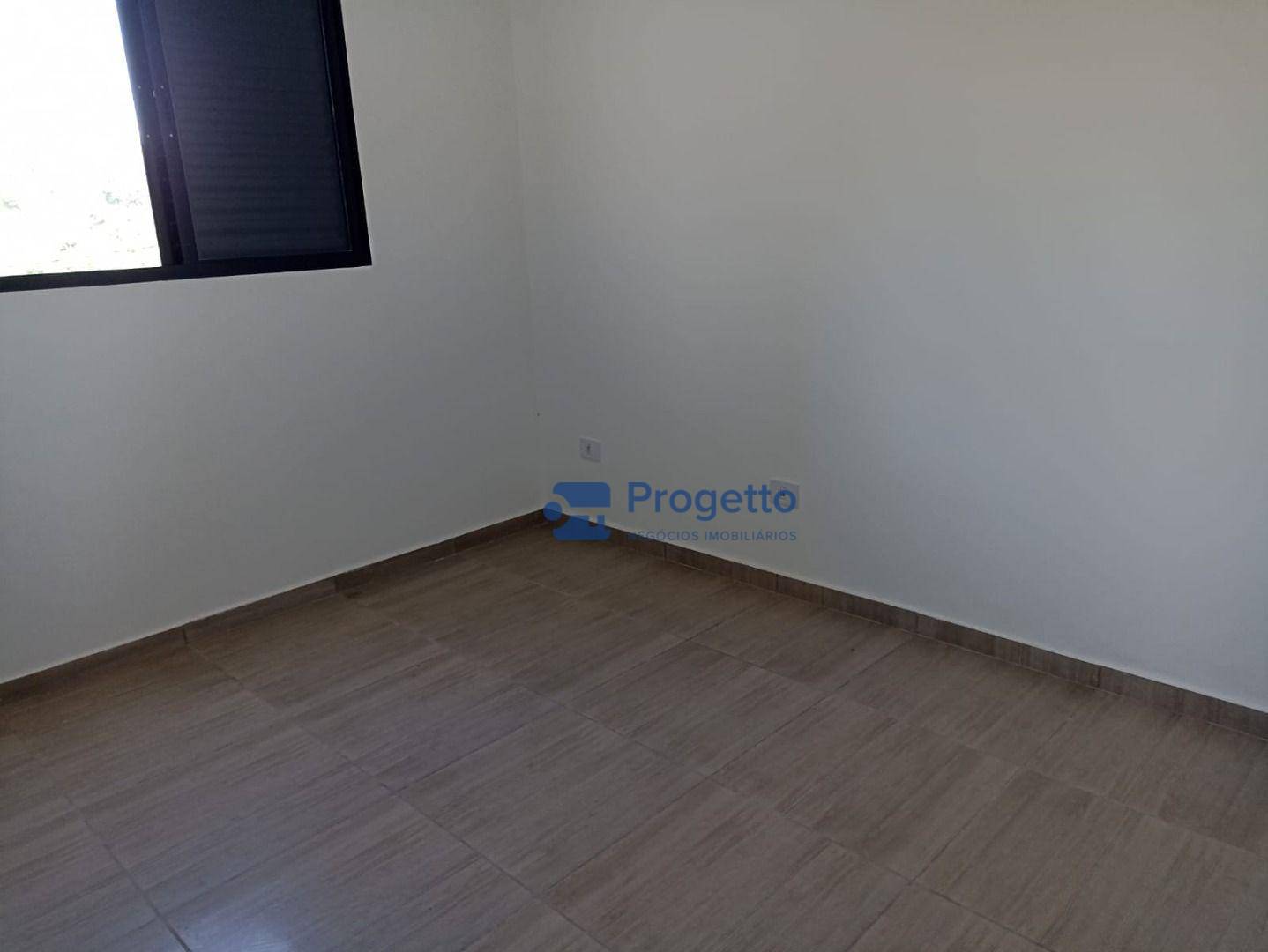 Apartamento à venda com 2 quartos, 58m² - Foto 2