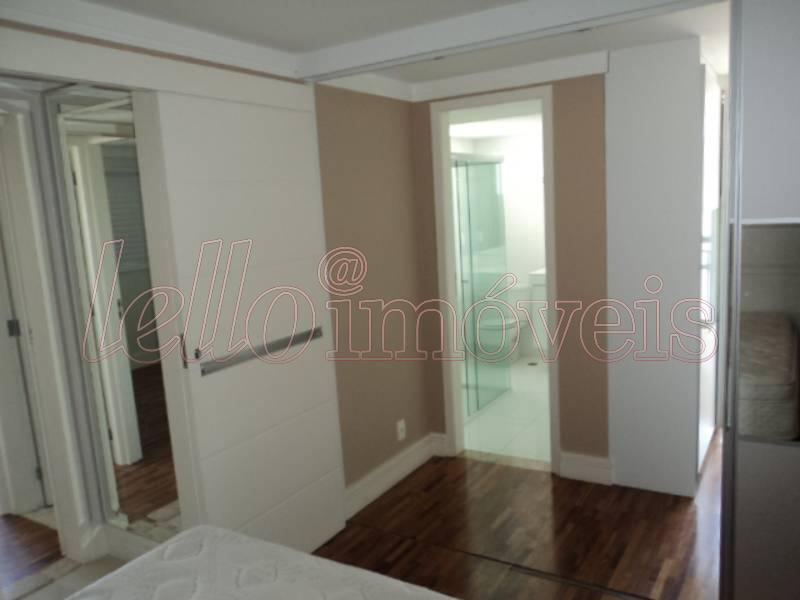 Cobertura, 3 quartos, 210 m² - Foto 10