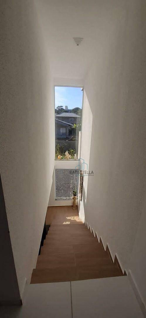 Sobrado à venda com 3 quartos, 140m² - Foto 3