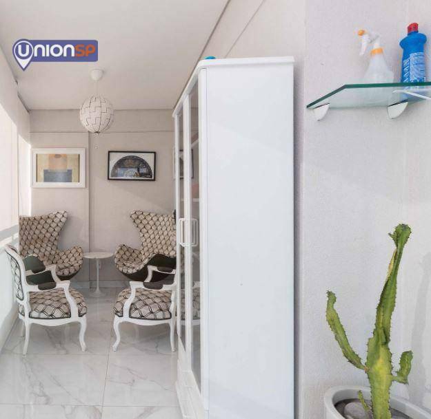 Apartamento à venda com 1 quarto, 49m² - Foto 4