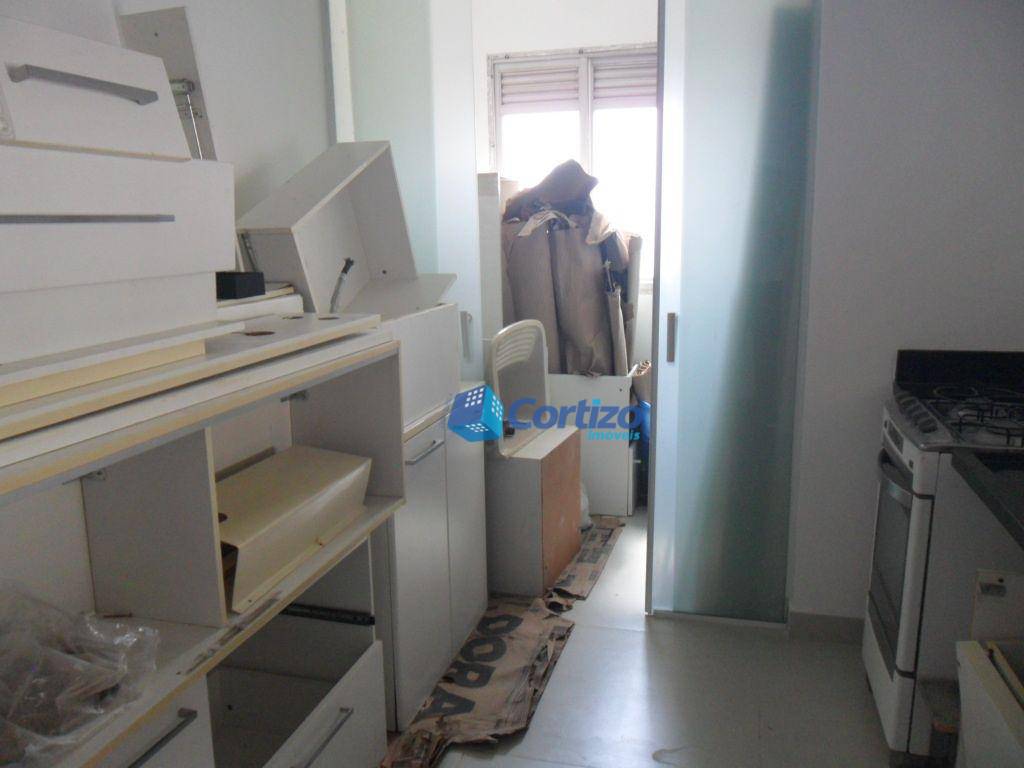 Apartamento à venda com 3 quartos, 72m² - Foto 5