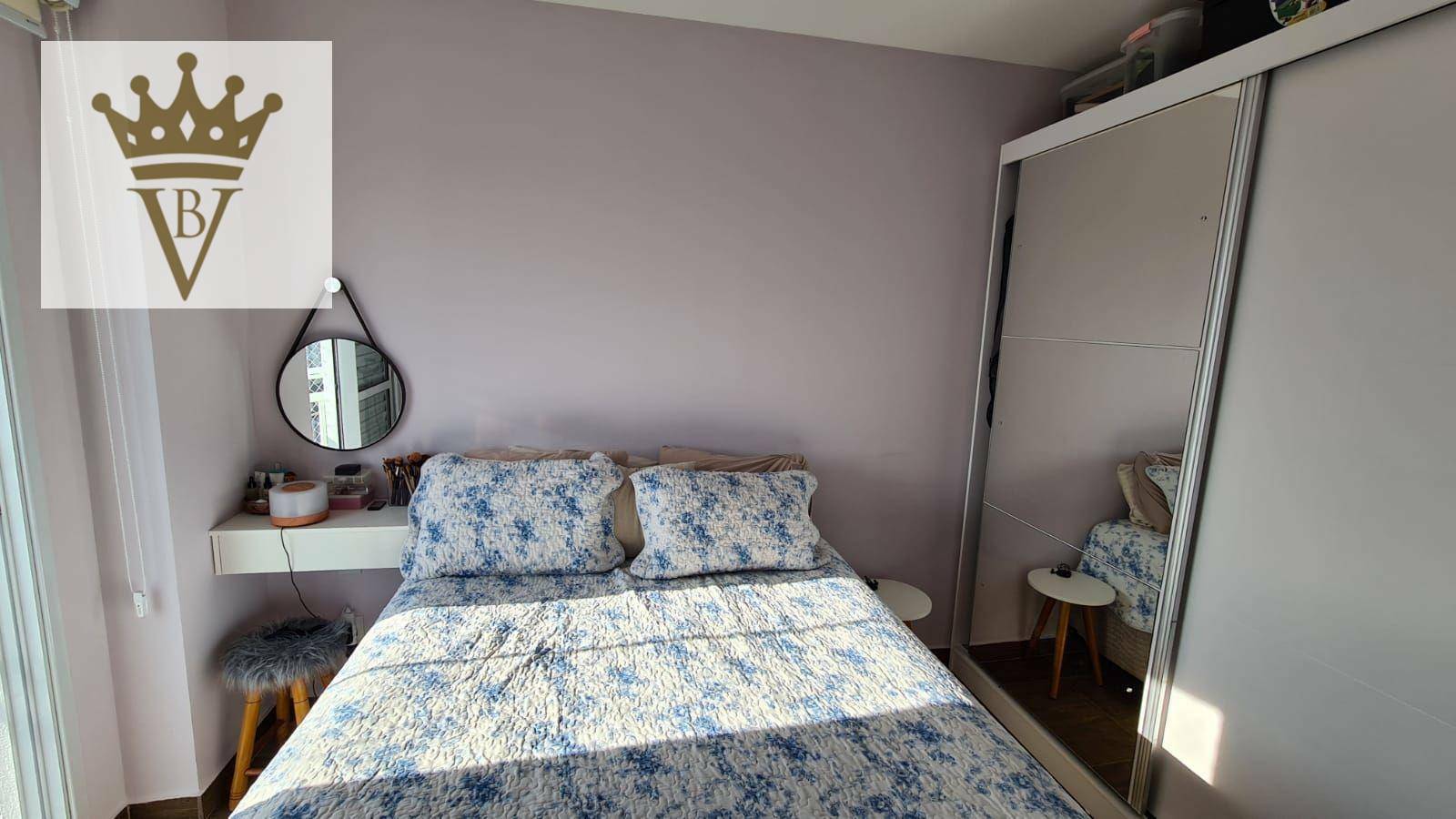 Apartamento à venda com 2 quartos, 65m² - Foto 8