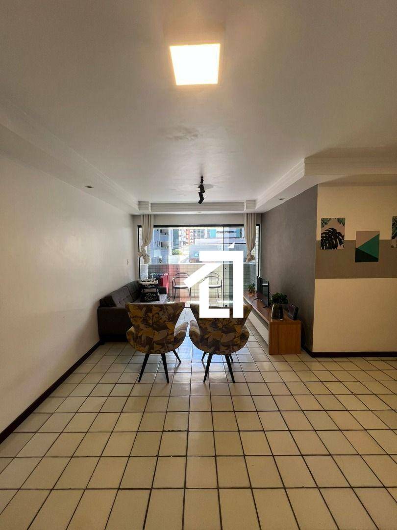 Apartamento, 3 quartos, 88 m² - Foto 5