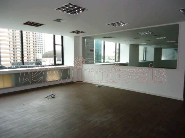 Conjunto Comercial-Sala para alugar, 375m² - Foto 2