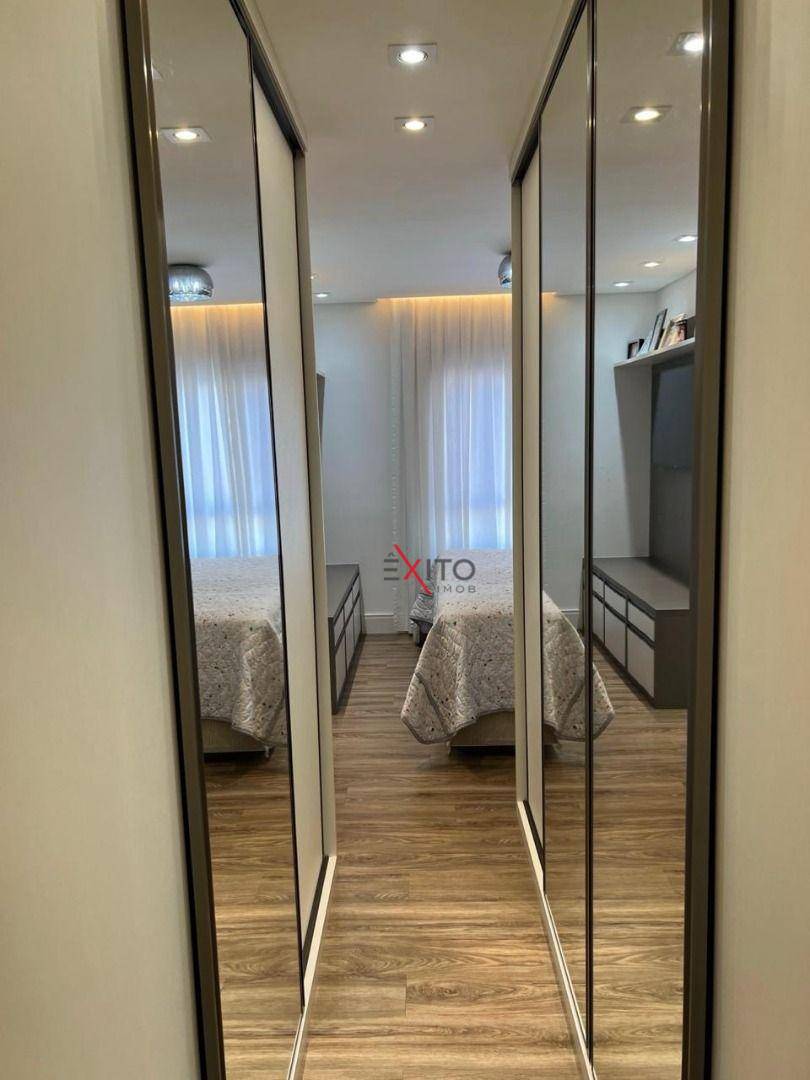 Apartamento à venda com 3 quartos, 145m² - Foto 15