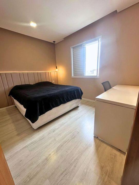 Apartamento à venda com 2 quartos, 56m² - Foto 7