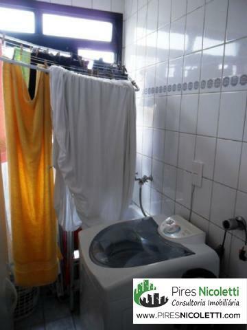 Apartamento à venda com 1 quarto, 84m² - Foto 12