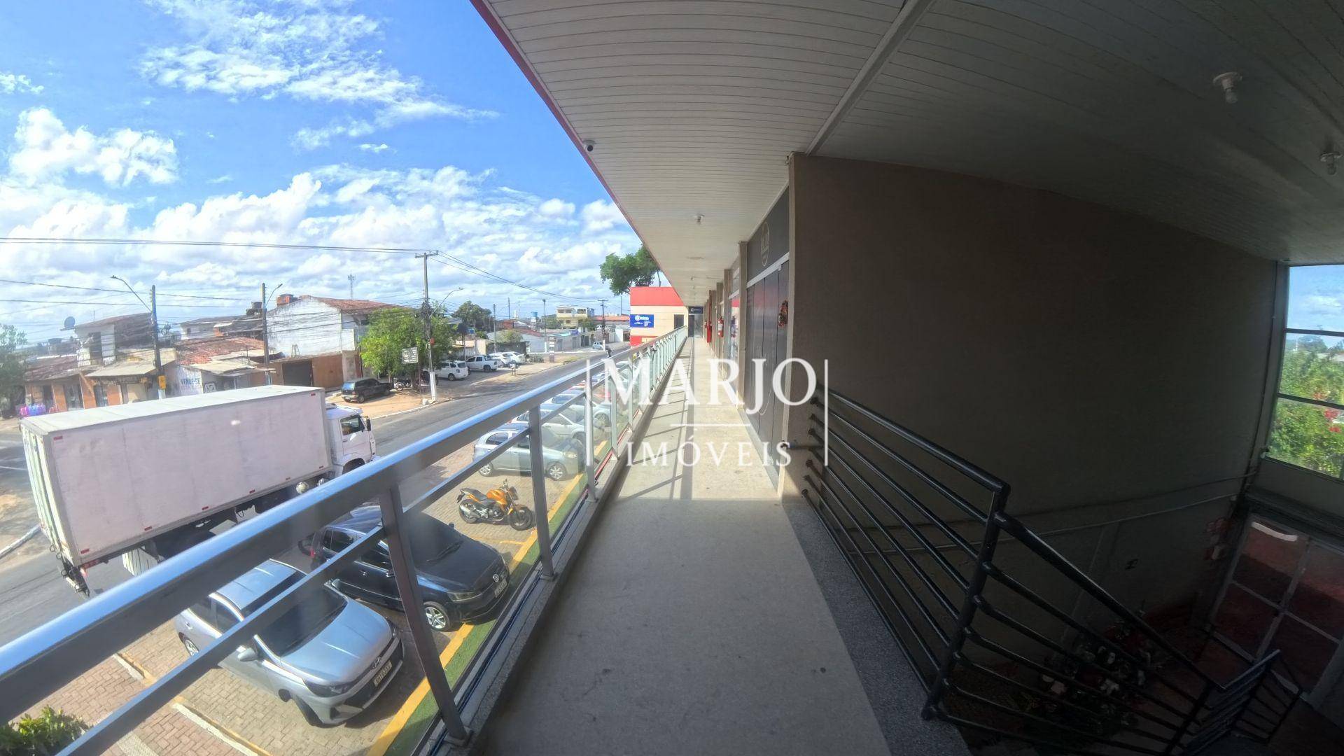 Sala-Conjunto, 37 m² - Foto 6