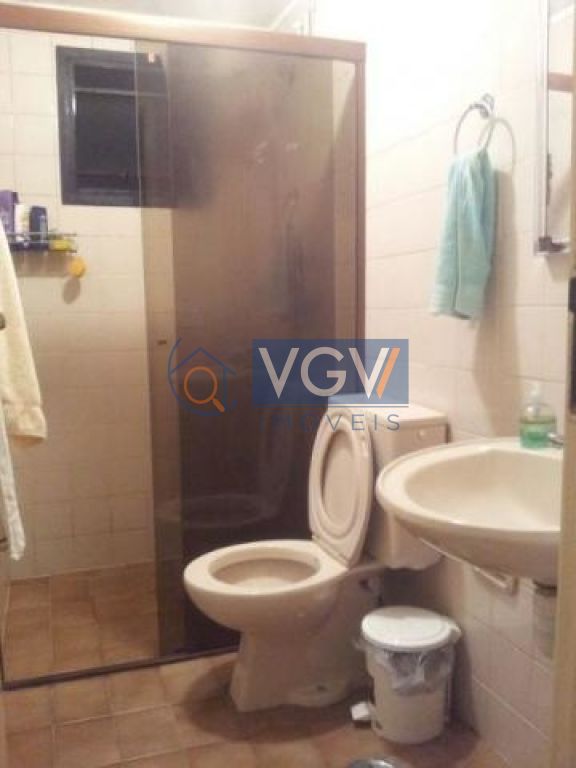 Apartamento à venda com 2 quartos, 57m² - Foto 7