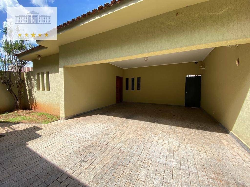 Sobrado à venda com 3 quartos, 338m² - Foto 20