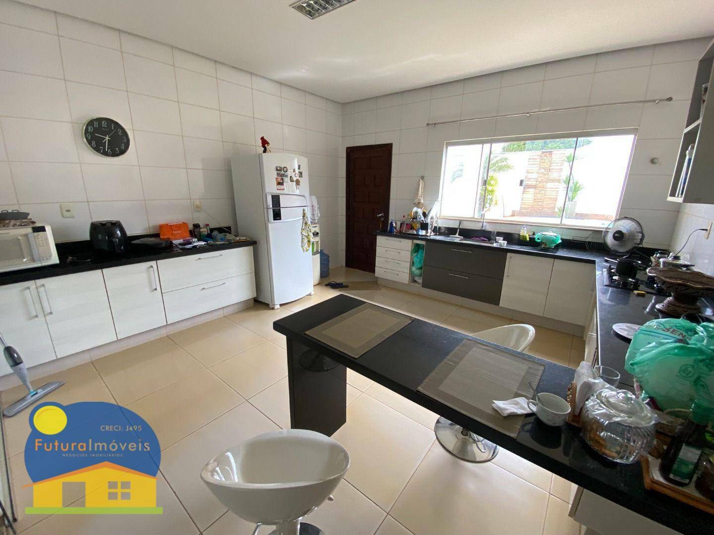 Casa à venda com 5 quartos, 445m² - Foto 63