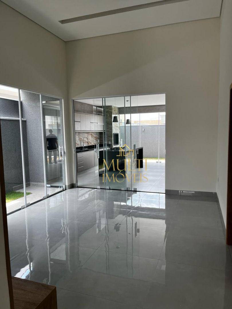 Casa de Condomínio à venda com 3 quartos, 160m² - Foto 6