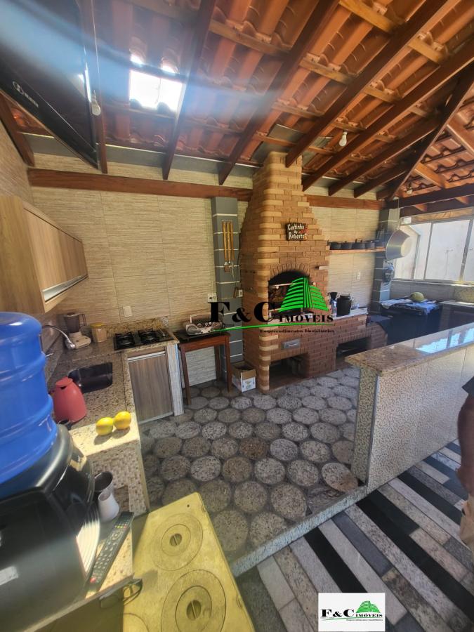 Chácara à venda com 2 quartos, 1200m² - Foto 4