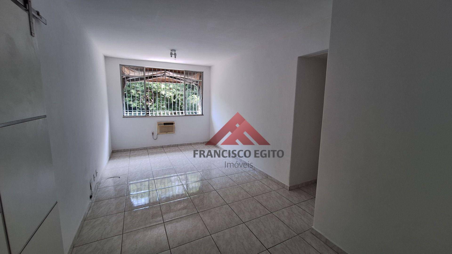 Apartamento à venda com 2 quartos, 55m² - Foto 3