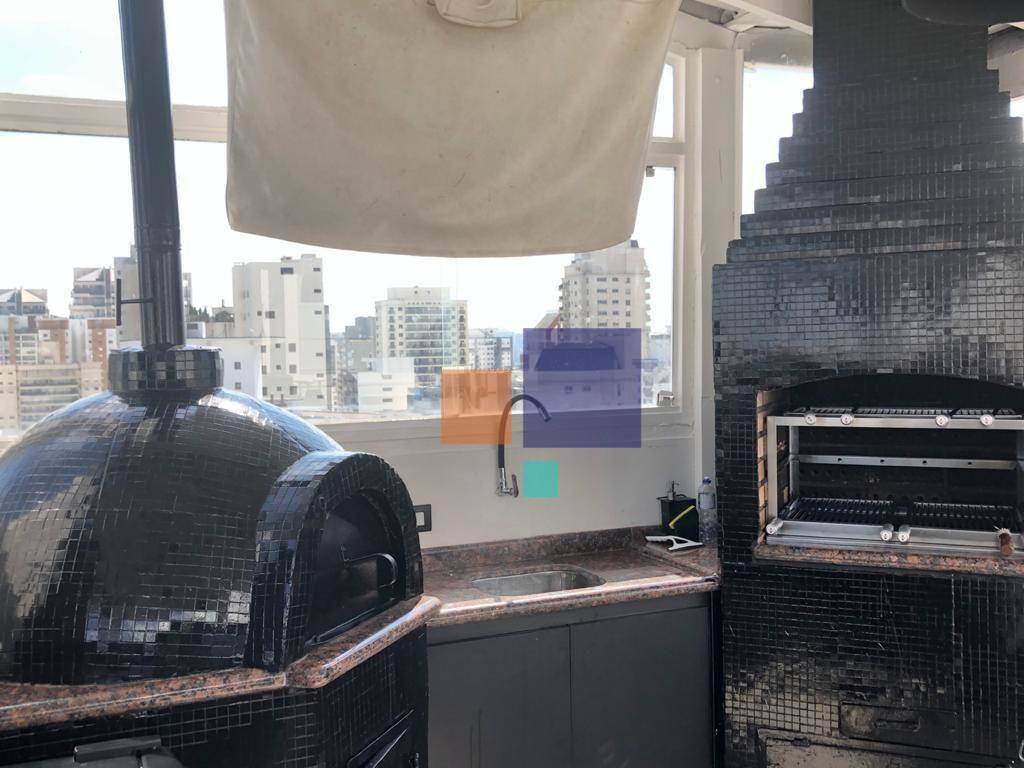 Cobertura, 3 quartos, 264 m² - Foto 33