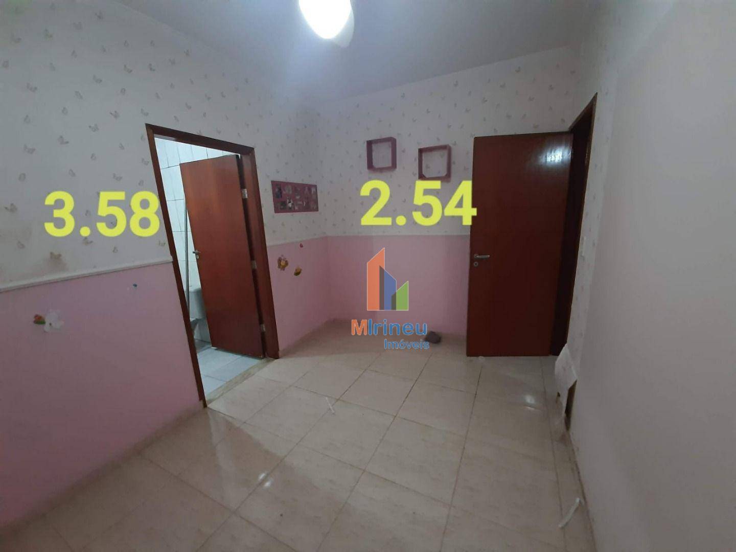 Casa à venda com 2 quartos, 130m² - Foto 14