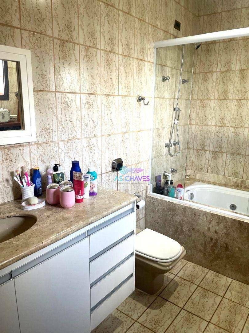 Casa de Condomínio à venda com 4 quartos, 416m² - Foto 14