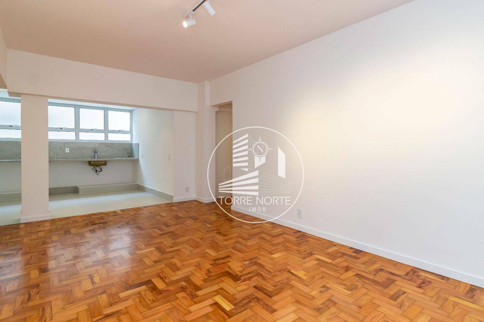 Apartamento à venda com 2 quartos, 87m² - Foto 1