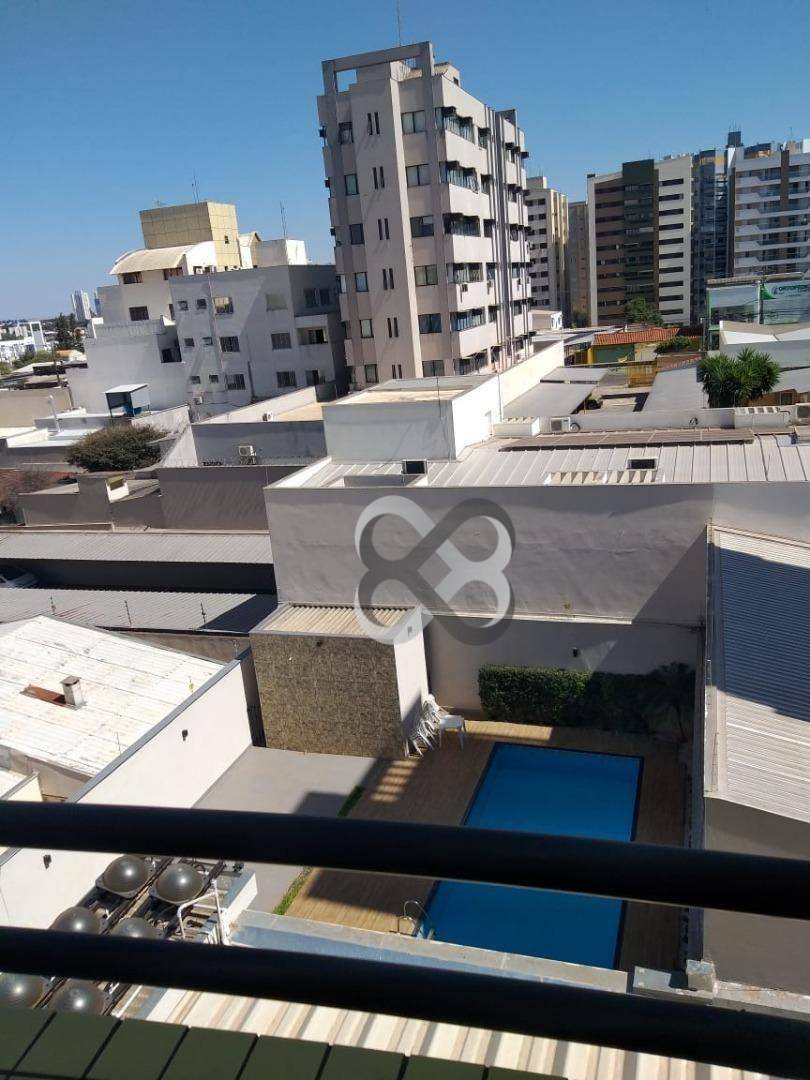 Apartamento à venda com 3 quartos, 90m² - Foto 3