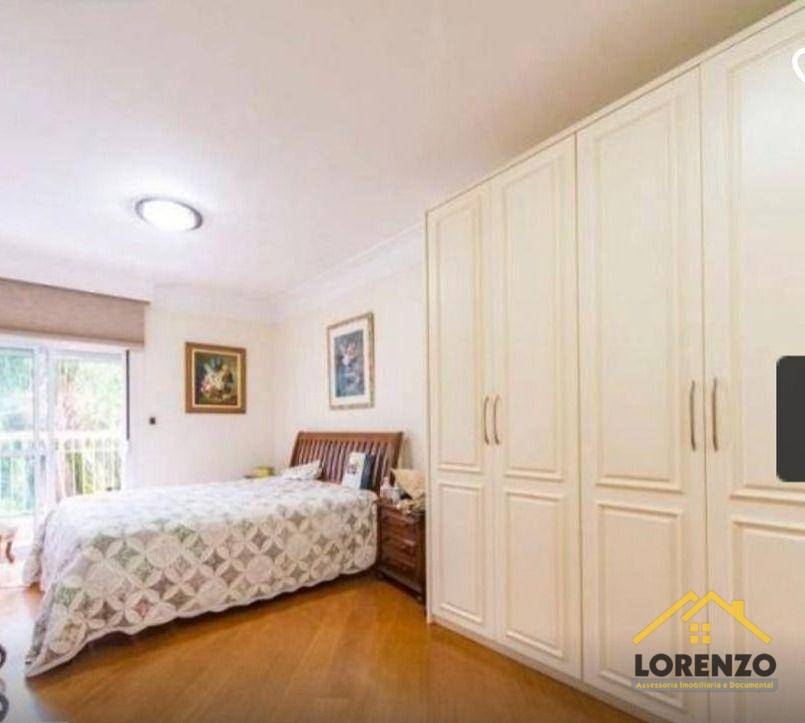 Apartamento à venda com 3 quartos, 192m² - Foto 7