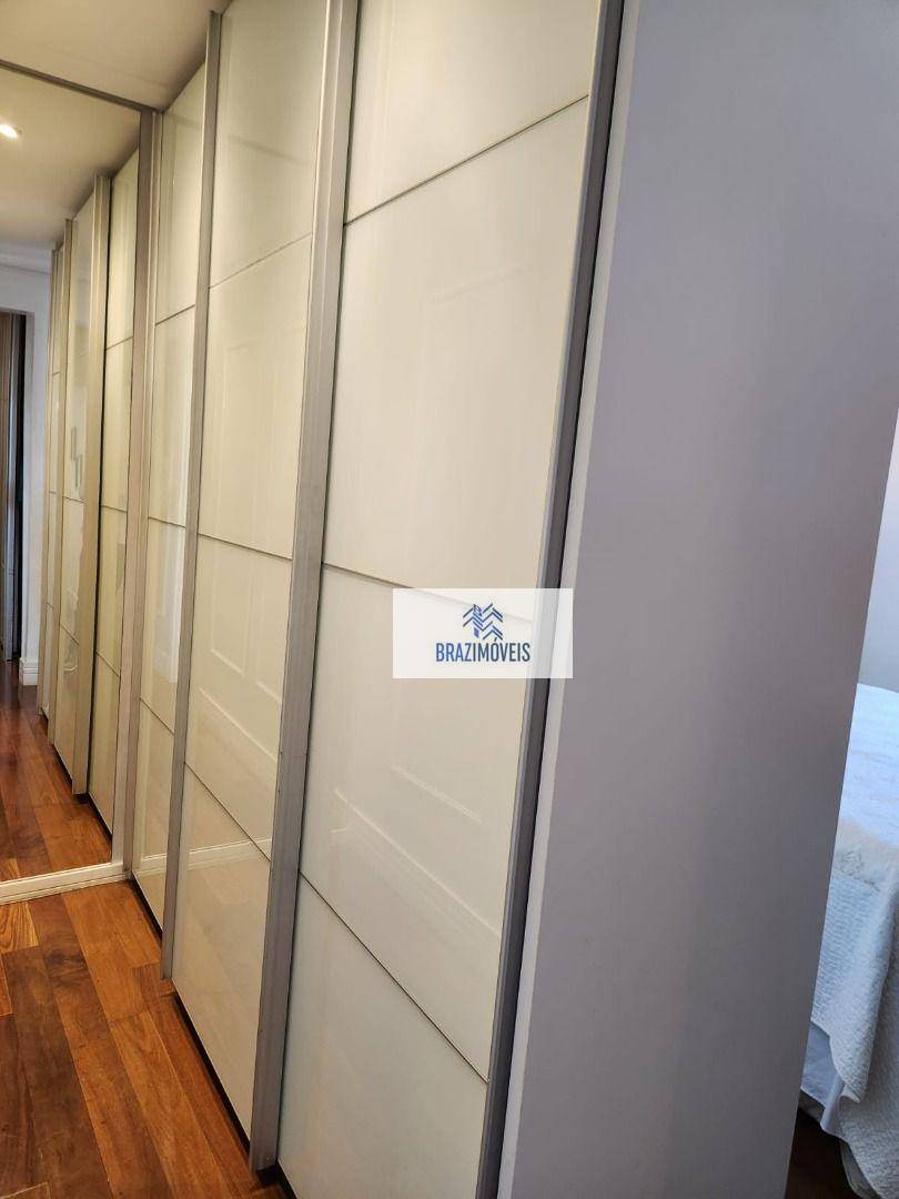 Apartamento à venda com 3 quartos, 126m² - Foto 13