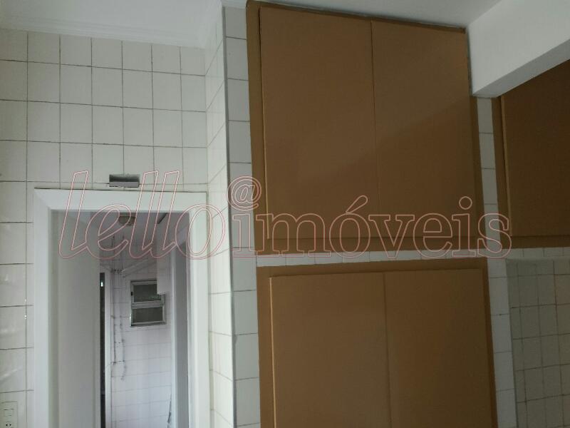 Apartamento para alugar com 3 quartos, 160m² - Foto 15