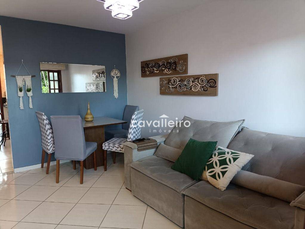 Casa à venda com 2 quartos, 65m² - Foto 5