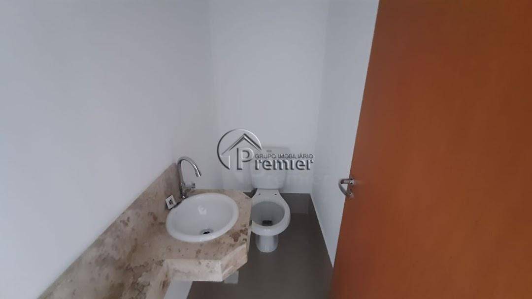 Apartamento à venda com 3 quartos, 104m² - Foto 2