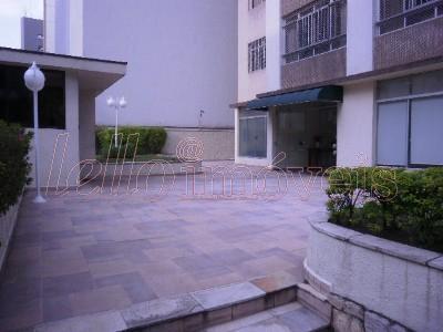 Apartamento para alugar com 3 quartos, 220m² - Foto 24