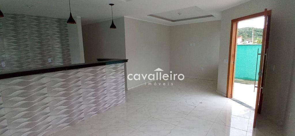 Casa à venda com 3 quartos, 110m² - Foto 5