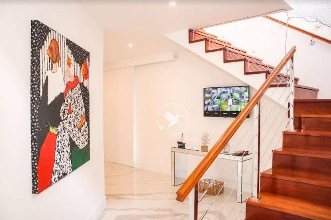 Casa para lancamento com 9 quartos, 400m² - Foto 24
