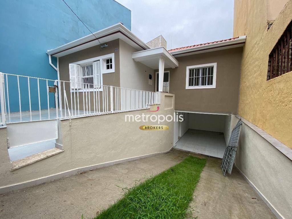 Casa para alugar, 92m² - Foto 15