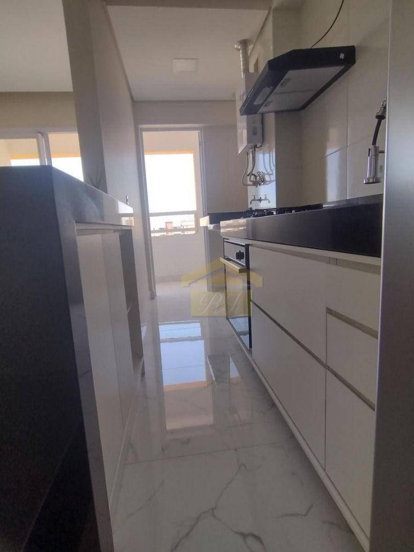 Apartamento à venda com 2 quartos, 45m² - Foto 20