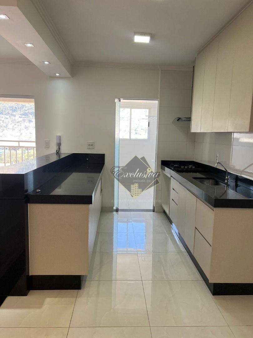 Apartamento, 3 quartos, 120 m² - Foto 5