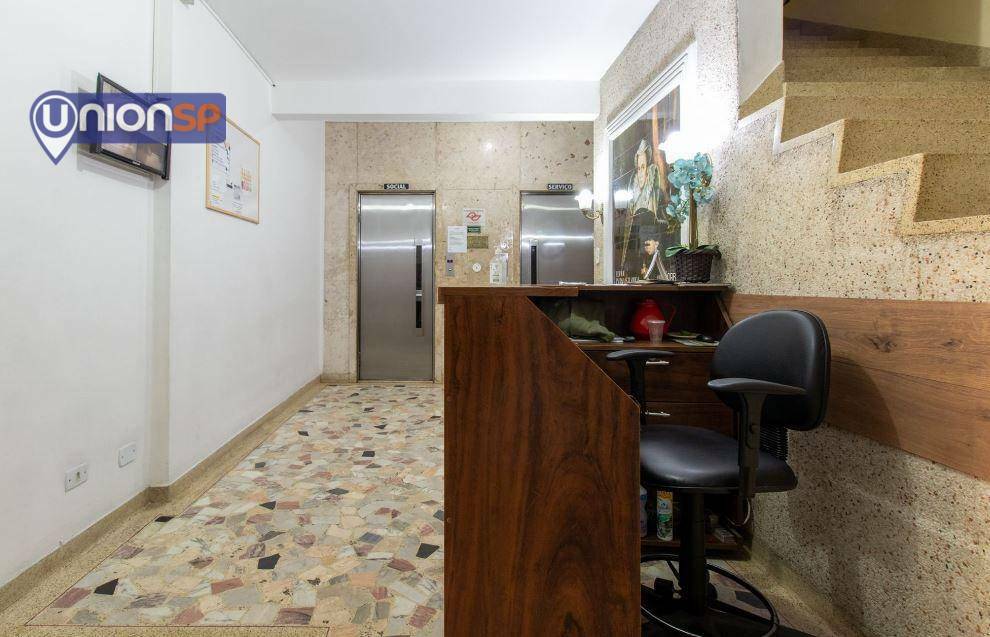 Apartamento à venda com 1 quarto, 69m² - Foto 17