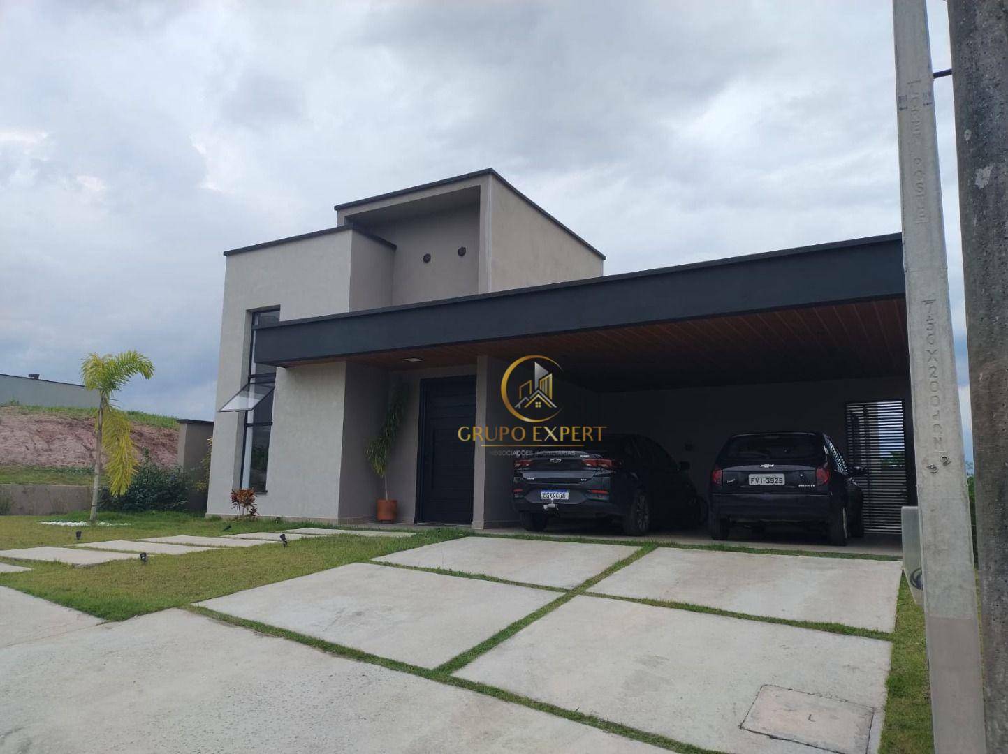 Casa de Condomínio à venda com 3 quartos, 200m² - Foto 2