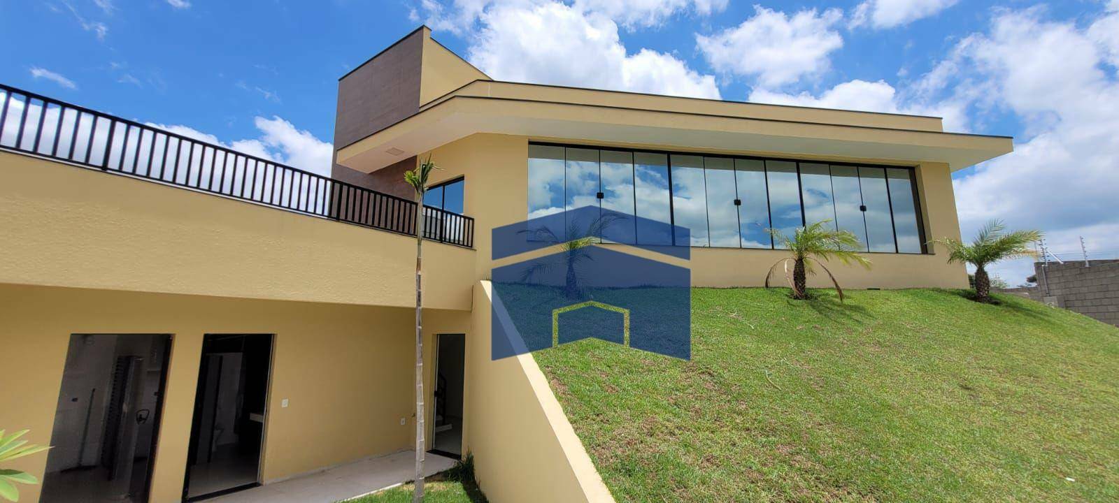 Casa de Condomínio à venda com 3 quartos, 195m² - Foto 23