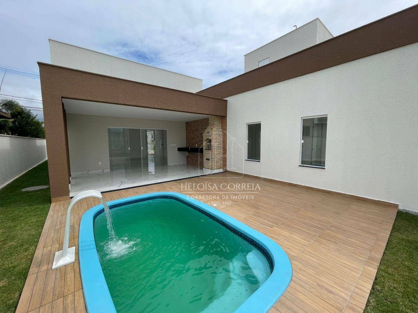 Casa à venda com 3 quartos, 193m² - Foto 29