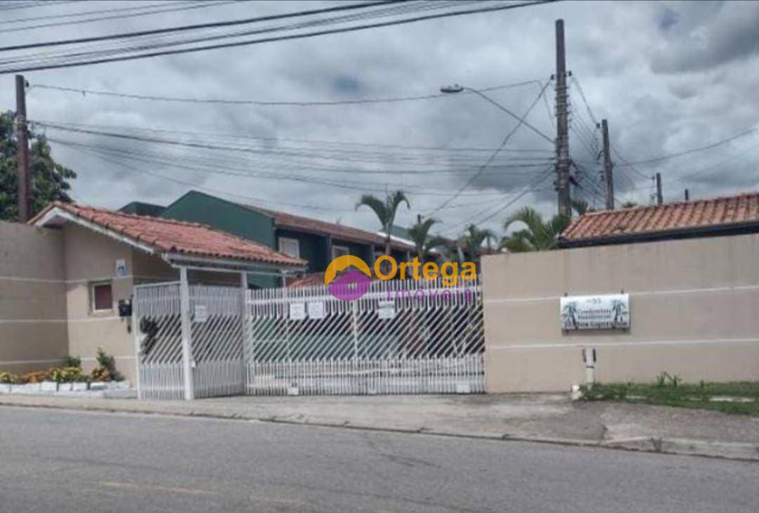 Sobrado à venda com 2 quartos, 158m² - Foto 13