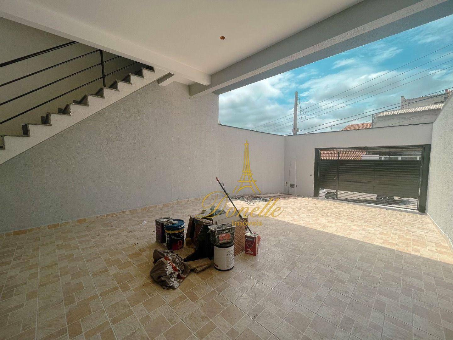 Sobrado à venda com 2 quartos, 109m² - Foto 8