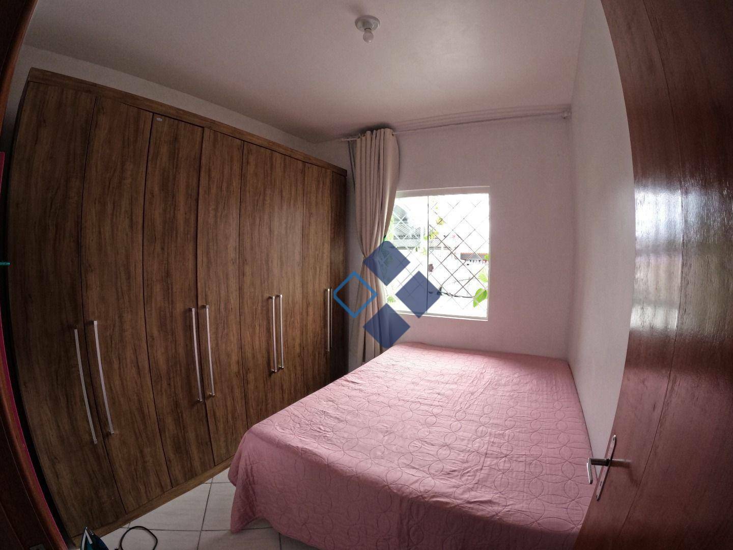 Sobrado à venda com 2 quartos, 54m² - Foto 8