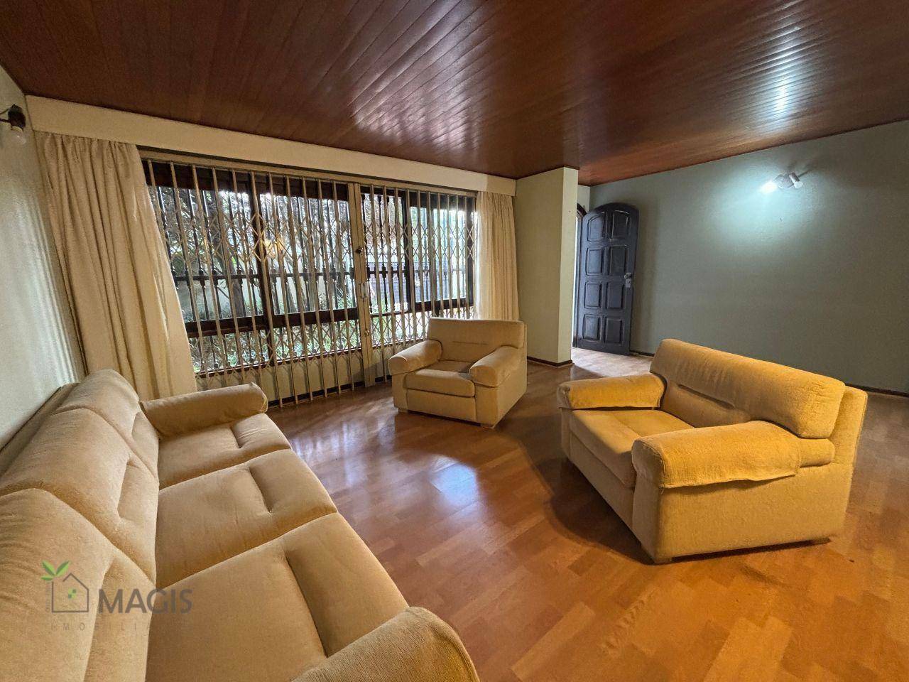 Sobrado à venda com 4 quartos, 244m² - Foto 5