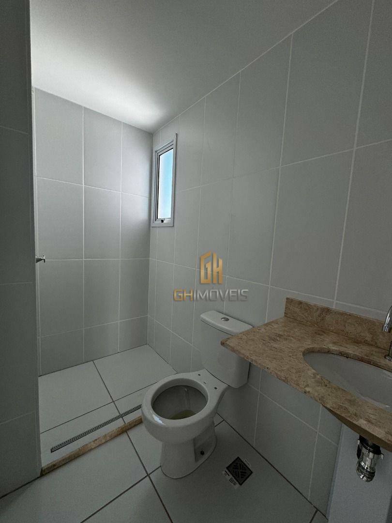 Apartamento à venda com 3 quartos, 76m² - Foto 6
