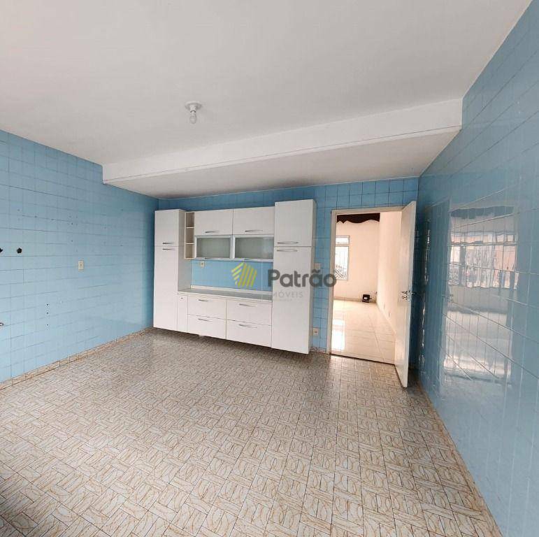 Sobrado para alugar com 2 quartos, 139m² - Foto 10