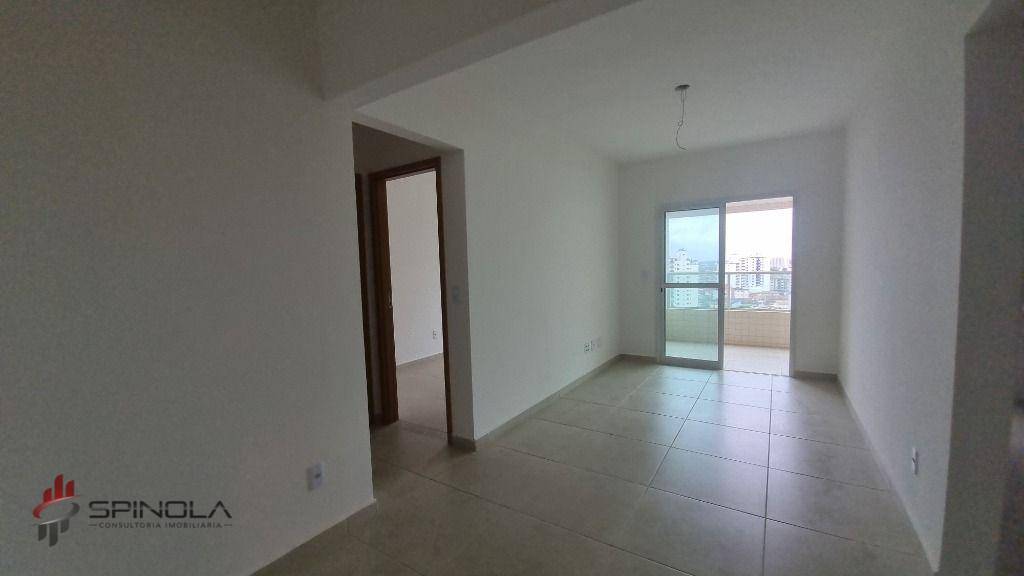 Apartamento à venda com 2 quartos, 71m² - Foto 1