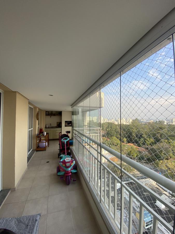 Apartamento à venda com 3 quartos, 134m² - Foto 42