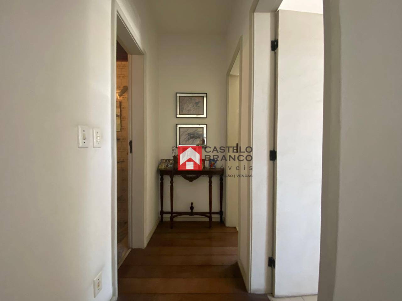 Apartamento à venda com 2 quartos, 93m² - Foto 4