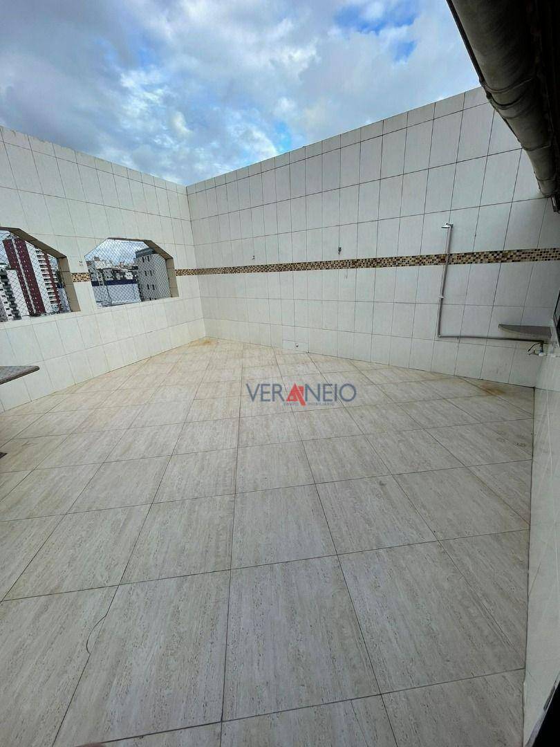 Cobertura, 4 quartos, 173 m² - Foto 4