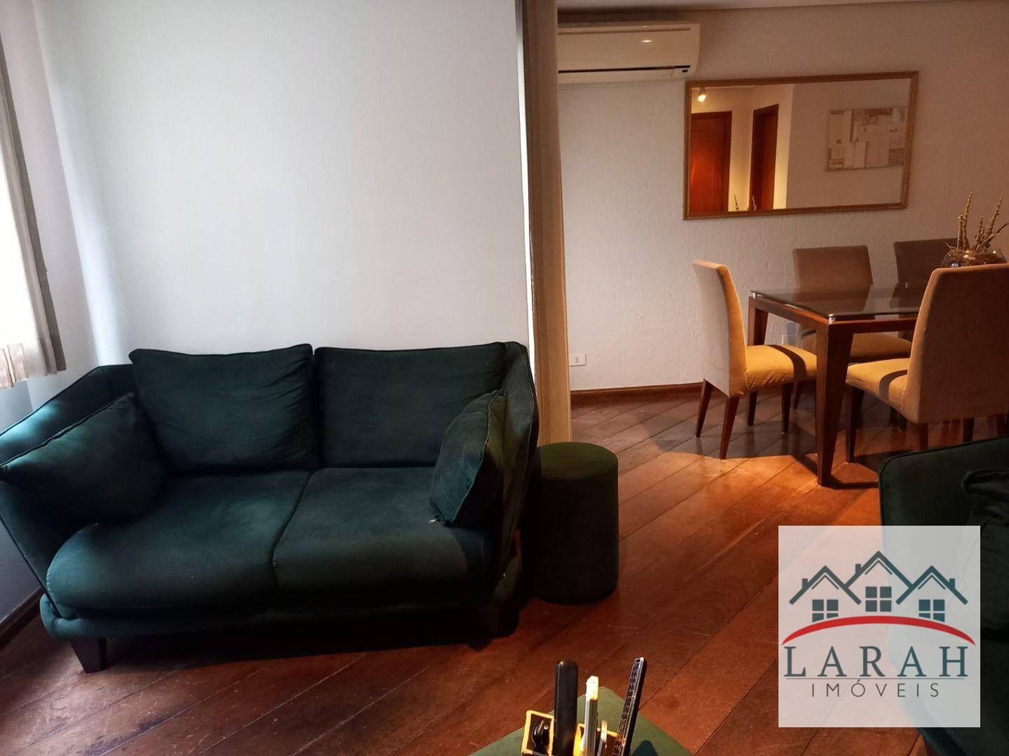 Apartamento à venda com 4 quartos, 138m² - Foto 6