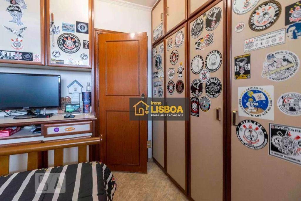 Apartamento à venda com 3 quartos, 110m² - Foto 2